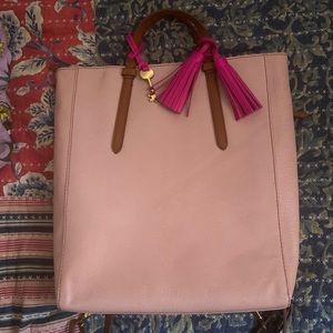 Fossil Camilla Backpack